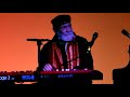 Terry Riley with John Zorn , Live at 85 ,NYC,December 20,2019 - 1