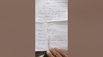 Differential equation/Self adjoint equation/Lec 2 /case 2/Introduction to differential equation