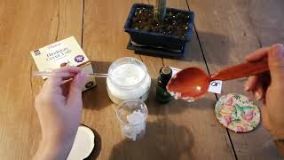 Tırnak Kırılması, Tırnak Çatlamasını Tamamen Ortadan Kaldıran Kolay Formül