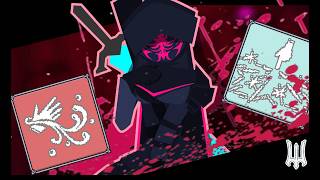This BLOOD ICE Build is IMMORTAL... | Deepwoken
