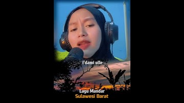 Thumbnail of Lagu mandar judulnya janji #lagumandar #mandar #sulbar