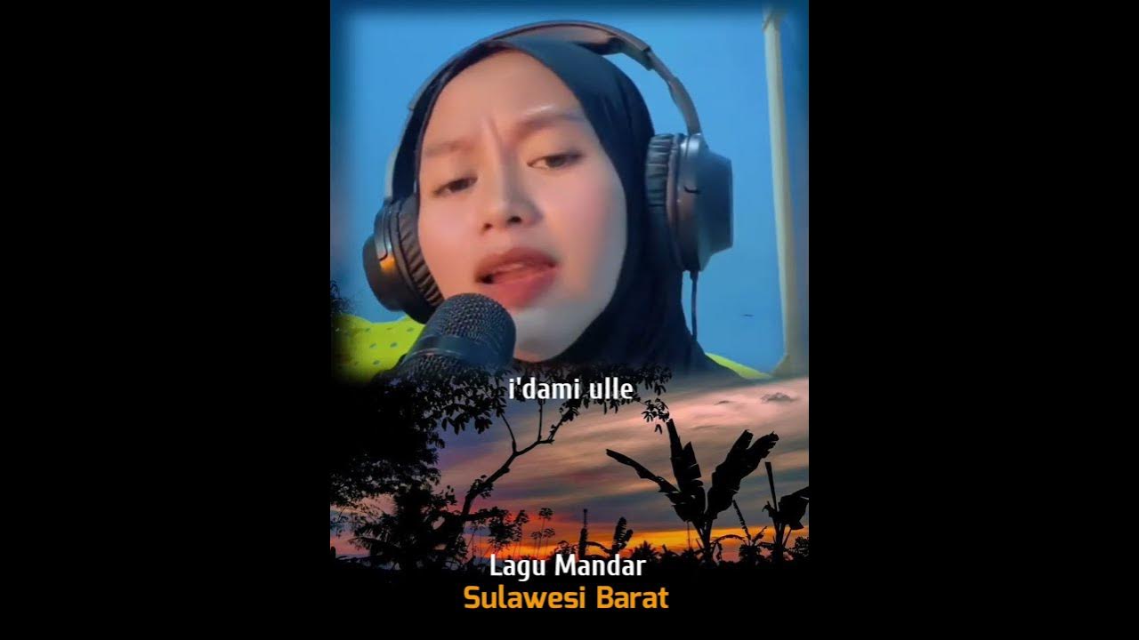 Lagu mandar judulnya janji #lagumandar #mandar #sulbar