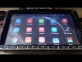 Essgoo Android магнитола для Volkswagen Passat/Polo/Golf