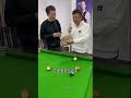 billiard fun #snooker #ball #billiards #pool #snookertime #ballpool