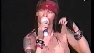 Guns N' Roses 7-2-91 Welcome to the Jungle mp3 Guns N' Roses 7-2-91 Welcome to the Jungle mp3