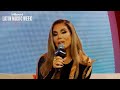 Icon Q&A With Ivy Queen | 2022 Latin Music Week