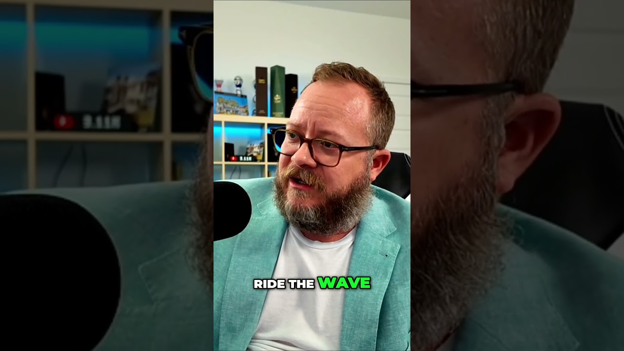 Unlocking the Secrets of Real Estate Cycles: Factors Shaping the Market Growth