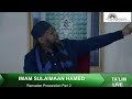 Atlanta masjid of alislam live stream