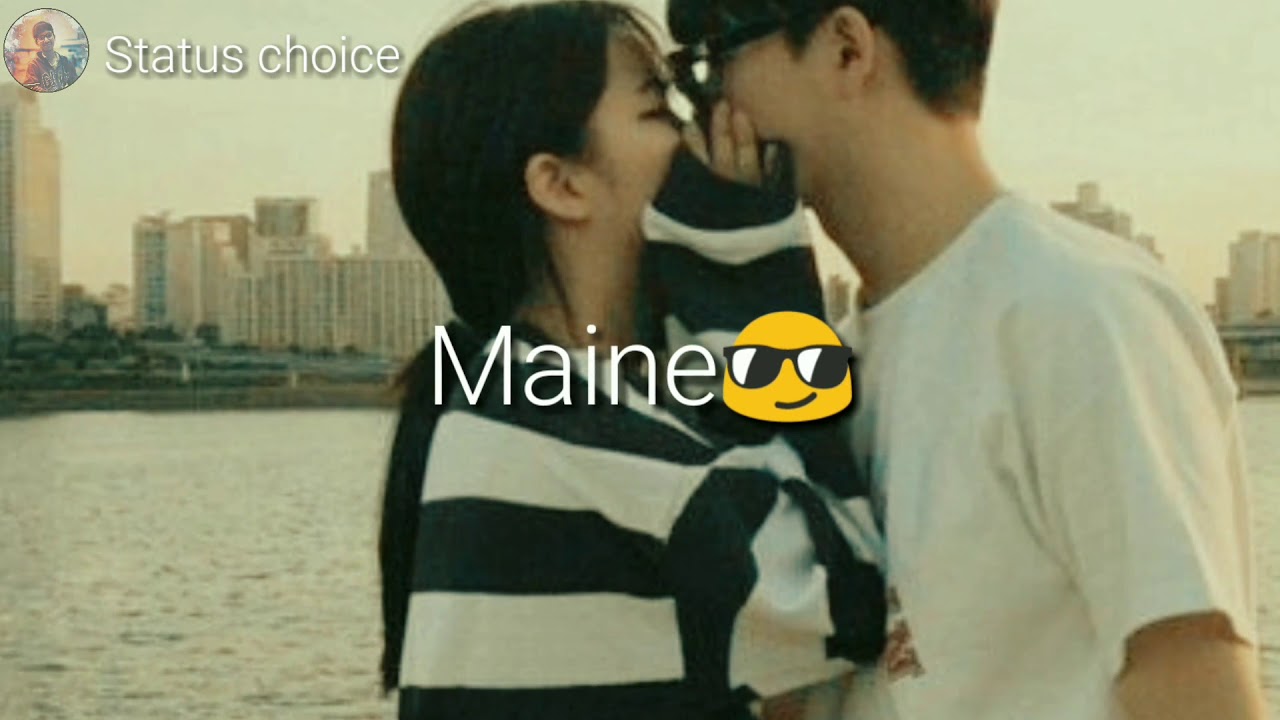 ❤️Romantic whatsapp status ❤️ Baaziger o baaziger || rahul jain