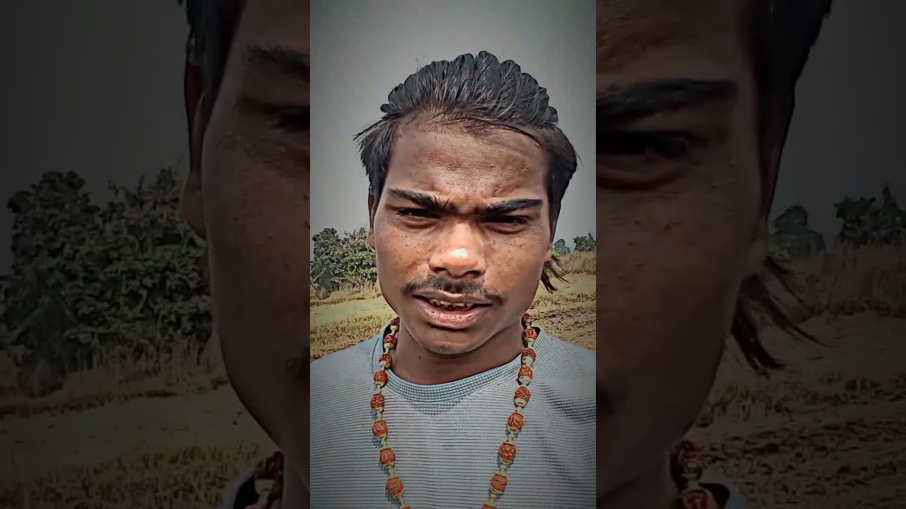 Bachalu Bishnoi bhai 😰