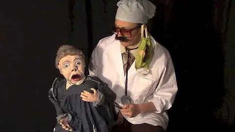Doctor Randy Clifton