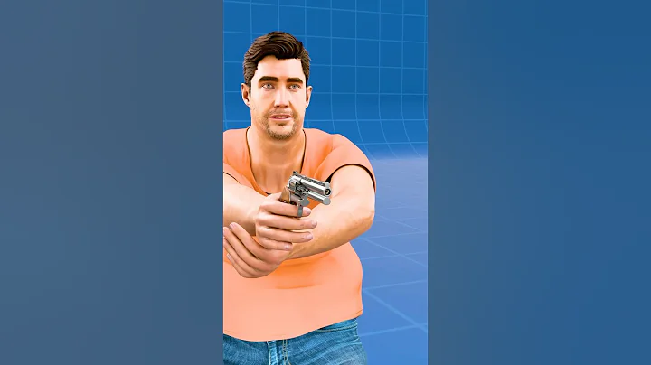 How Many Water Balloons Can Stop A Bullet?🤔 #shorts