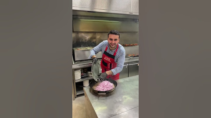 cznBurak czn farkila karişik kebap sever misiniz