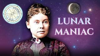 Lizzie Bordens Haunted Astrology Chart