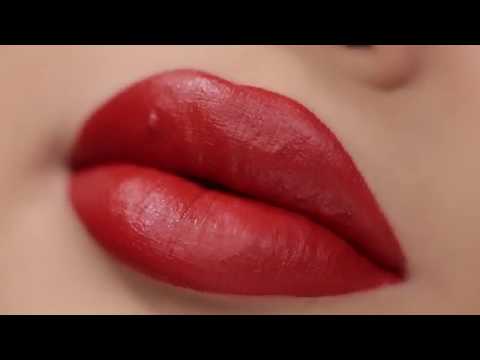 MAKEUP LIP ART | KYLIE AND SMASHBOX LIPSTICKS | SWATCHES | LIPSTICKS????????????