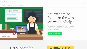 Google Webmaster Tools  A Step By Step Guide to Using & Benefiting From The Google Search Console