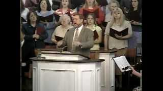 Video voorbeeld van "Will Jesus Find Us Watching? -Congregational Singing"