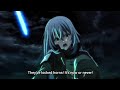 Milim and Rimuru defeated chaos dragon 💀🔥