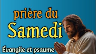 Prière: Parole et Évangile du jour | Samedi 27 avril • Celui qui m’a vu a vu le Père