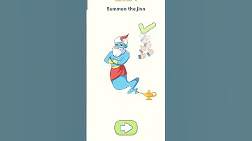 Dop 2 Delete One Part Level 4 #short#youtubeshorts#subscribe #dop2#dop2game #dop2gameplay #viral