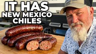 The Best Texas Craft Sausage You Haven't Tried
