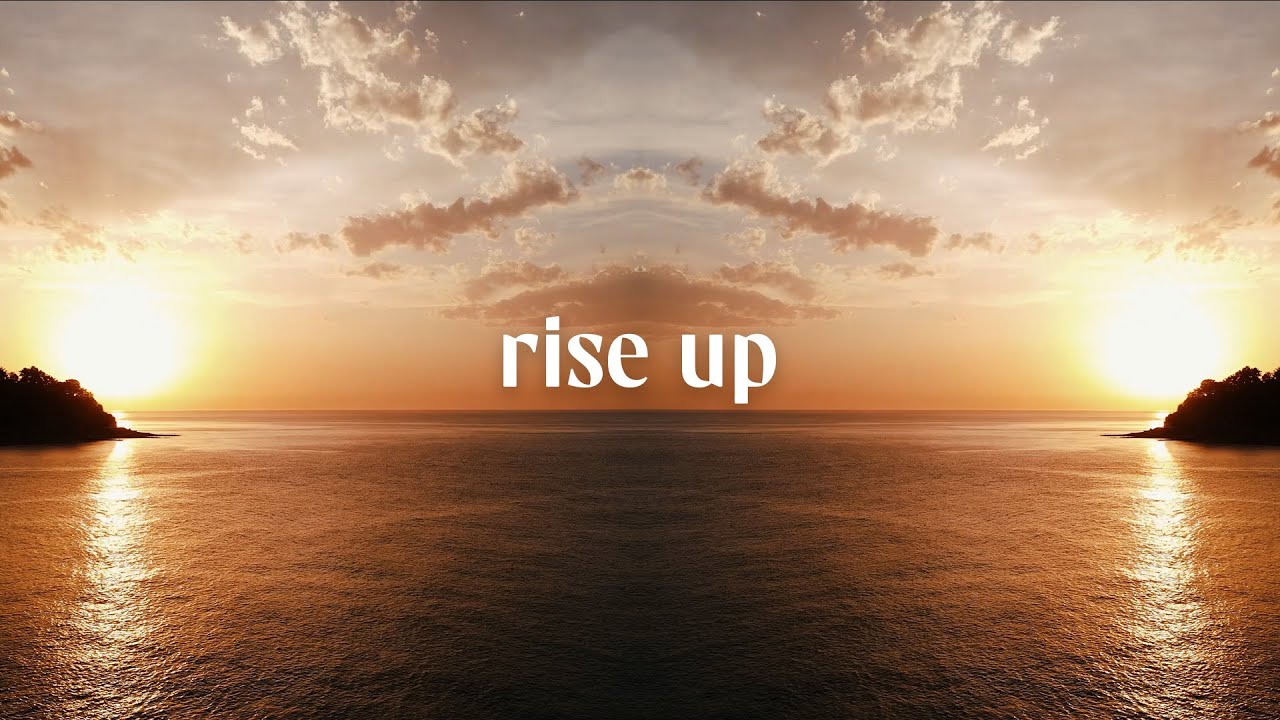 BONIIL, ROXANA & Afro Queen - Rise Up (Afro House)