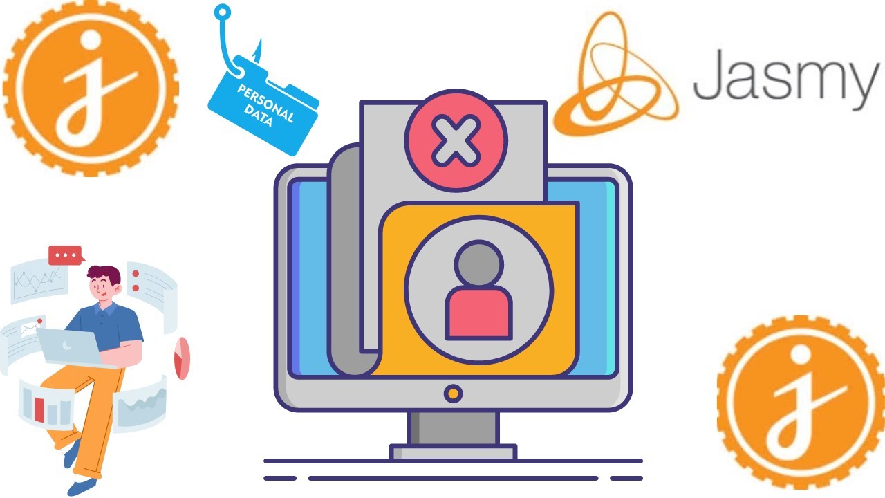 JASMYCOIN JASMY Update. Roadmap issued for 2023 . AI Development