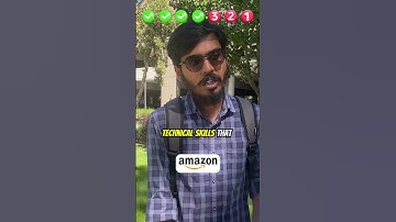 How much does a SOFTWARE DEVELOPER make at AMAZON  #ytshorts #shorts #techjobsin2minutes