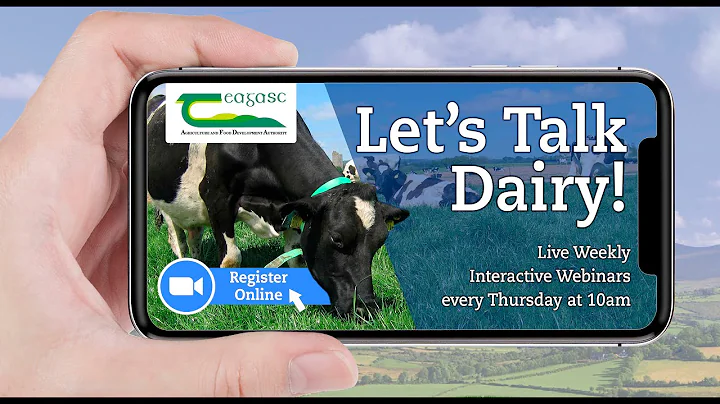 Let's Talk Dairy - Current grazing conditions and ...