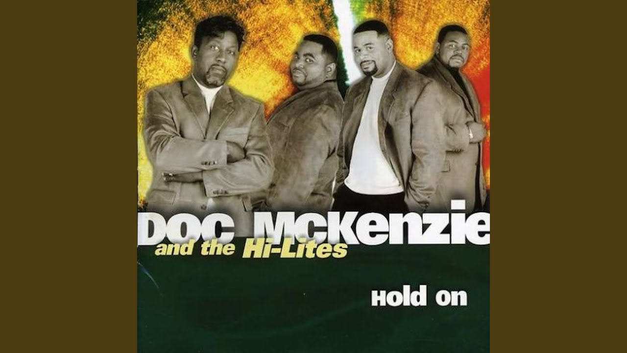 Watch Hold on to What You've Got on YouTube