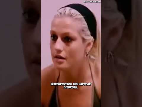 Leslie Carter Battled