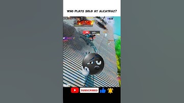 Alcatraz is niet voor iedereen gemakkelijk😎🔥#codm #shortsfeed #shorts #hungergamestiktok #prisma3...
