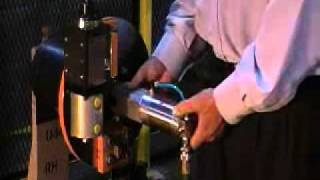 RotaFlex from Welker Engineered Products