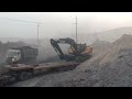 hundai 210 excavator #hundai #construction #youtubeshorts