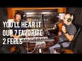 Our 7 Favorite 2 Feels - Peter Martin & Adam Maness | You'll Hear It S4E13