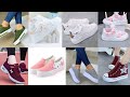 Stylish Sneakers For Girls 2025 Trendy Comfortable Footwear Collection Fashion Shoes For Women 