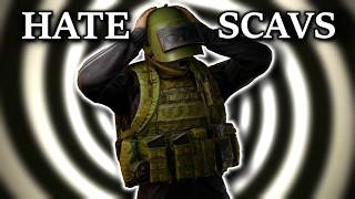 Tarkov Scavs Made Me SPIRAL