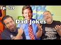 Dad Joke Face-Off: Hilarious New Dad Jokes Unveiled!
