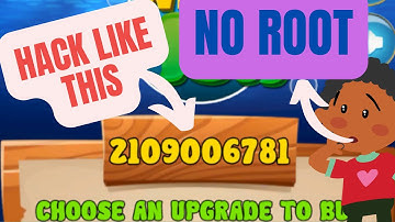 Offerwall Game Hack | Onbeperkt geld | Geen root APK-methode