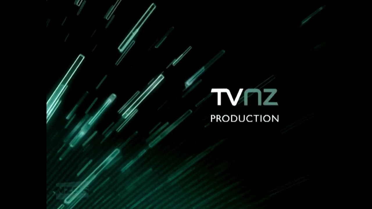 TVNZ Production Ender (2007)