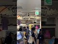 Finally made it! The big Mugiwara Store in Tokyo 🥶
