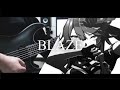 【ウマ娘】BLAZE / ナリタブライアン(CV.衣川里佳) ギター 弾いてみた Guitar Cover