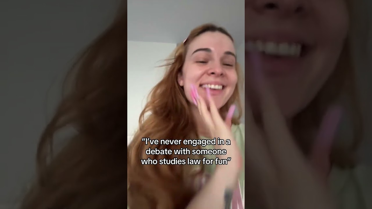 I always come with proof and receipts