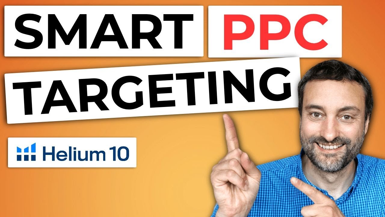 Increase Amazon Sales with Smart PPC Product Targeting - Helium 10 ...