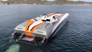 2006 F32 DCB For-Sale