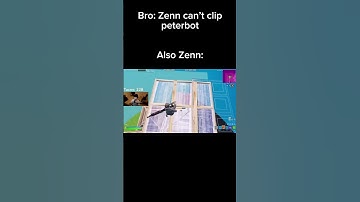 Peterbot ❌ Peter the bot ✅ #shorts #fortnite #gaming #edit #peterbot #phonk #viralshort #fyp