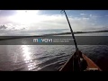 Рыбалка в Прибалтике на щуки
