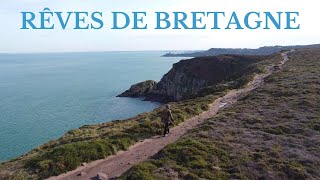 Rêves de Bretagne : Escapade sur la Côte d'Emeraude by Charly Juhel 482 views 2 months ago 10 minutes, 21 seconds