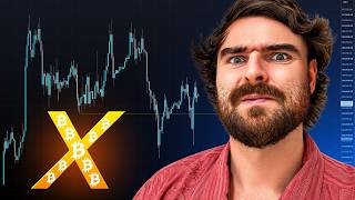 BITCOIN 💥 I think it's about to get very tricky.