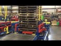 Greenway Products & Services Pallet Stacker